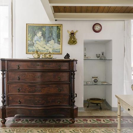 Appartamento Vintage Con Balcone By Wonderful Italy 오스투니 외부 사진